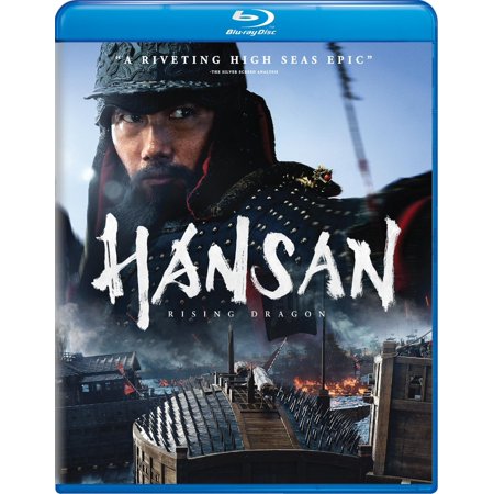 Hansan: Rising Dragon