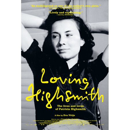 Loving Highsmith