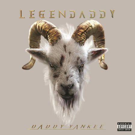 LEGENDADDY
