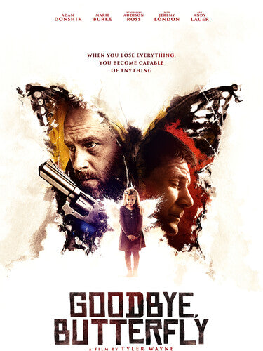 Goodbye Butterfly