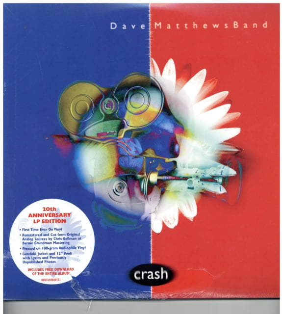 Crash Anniversary Edition