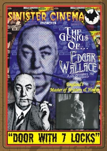 door with the 7 locks (1962)