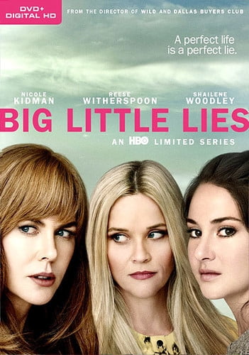 Big Little Lies:Season 1 (2017)