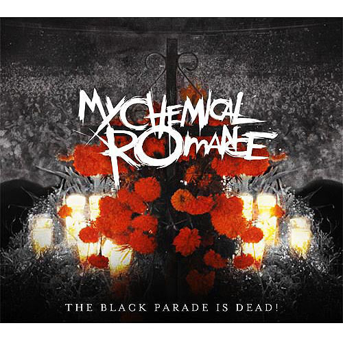 The Black Parade Is Dead