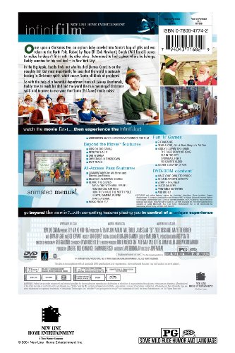 Elf (Infinifilm Edition)