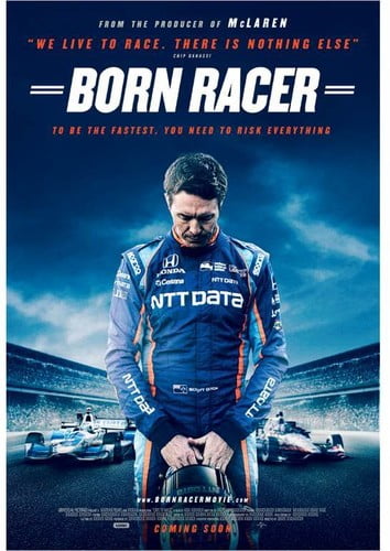 Born Racer