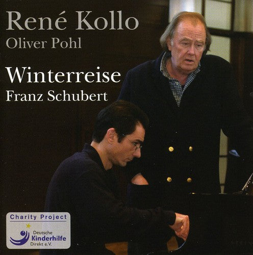 Schubert: Winterreise