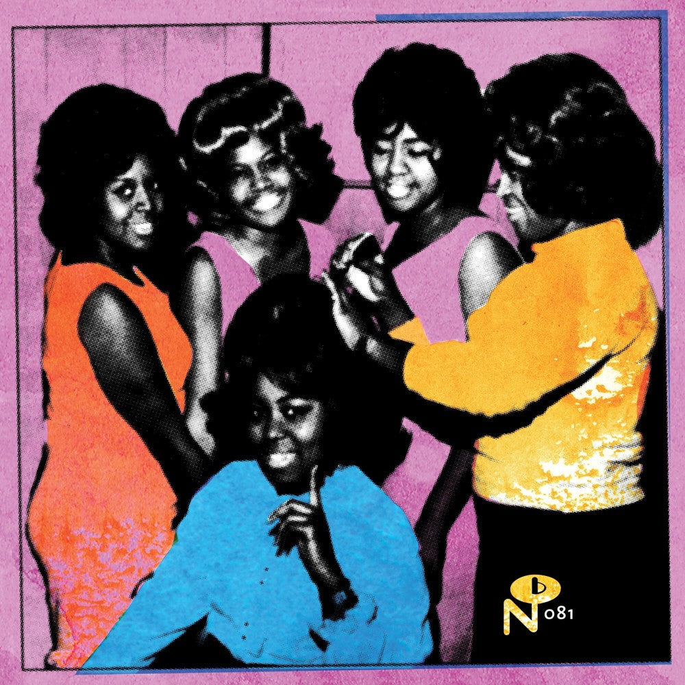 Eccentric Soul: The Shiptown Label / Var