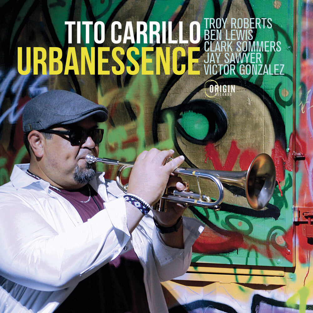 Urbanessence