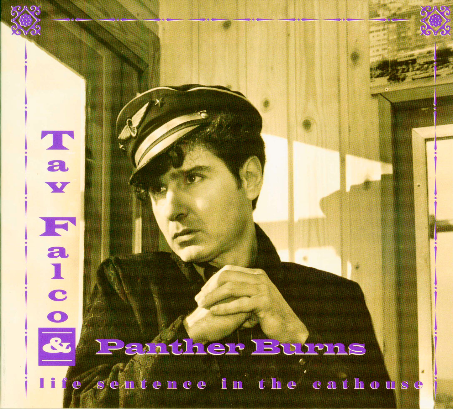 Life Sentence in the Cathouse / Live in Vienna