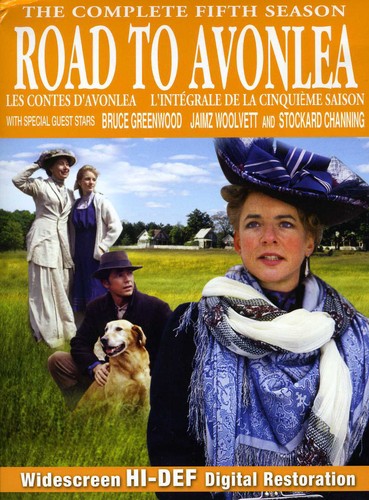 The Road to Avonlea: Season 5
