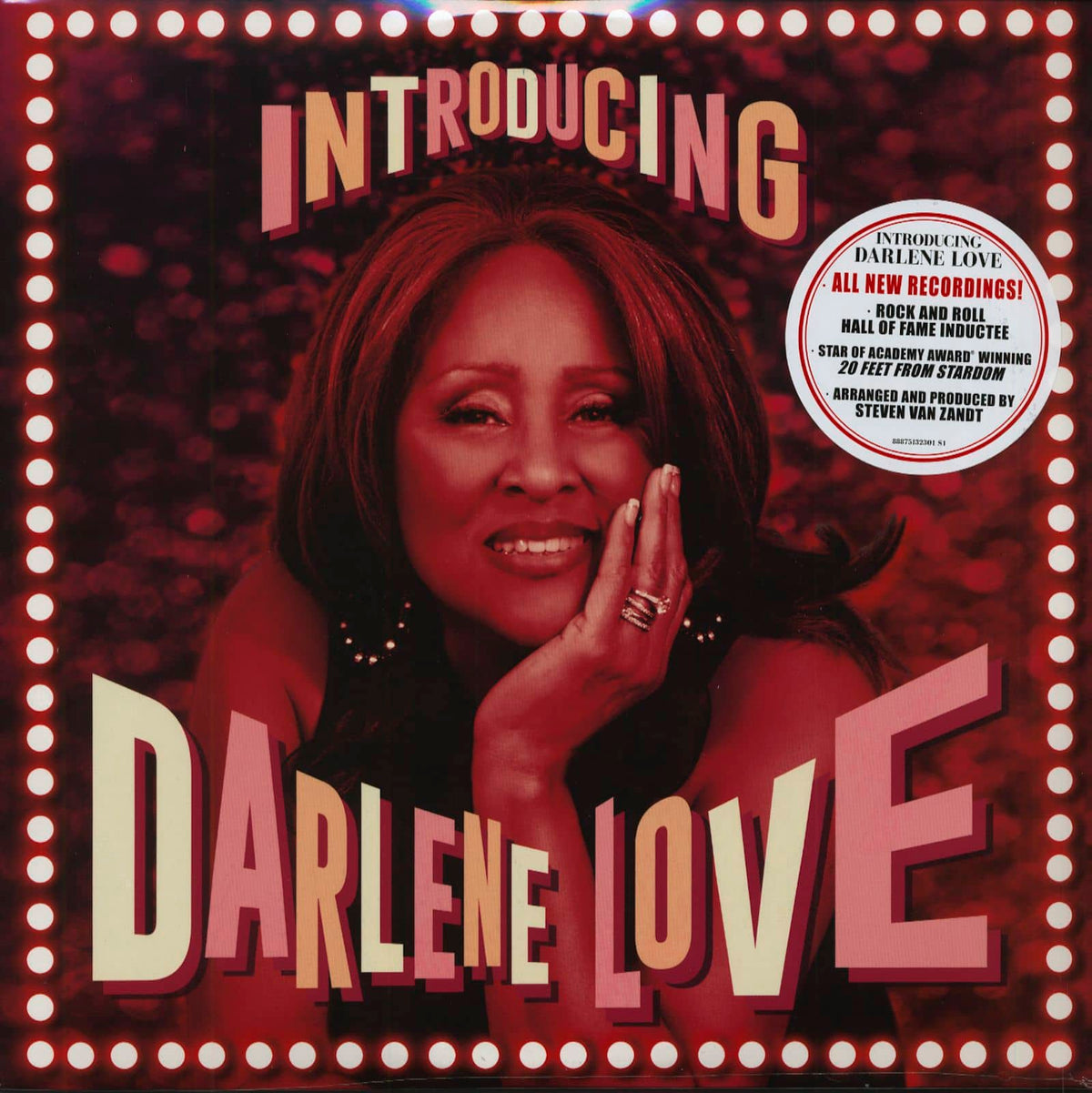 Introducing Darlene Love