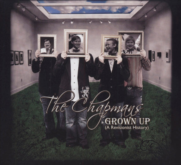 Grown Up