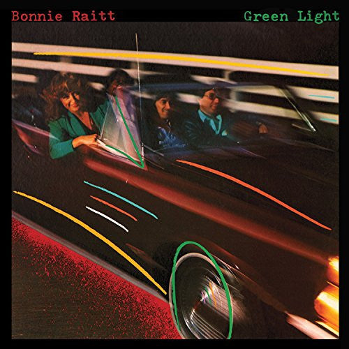 GREEN LIGHT (ORIGINAL RECORDING REMASTERED/LIMITED EDITION)