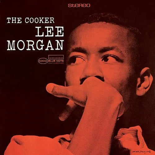 The Cooker (SHM-CD)