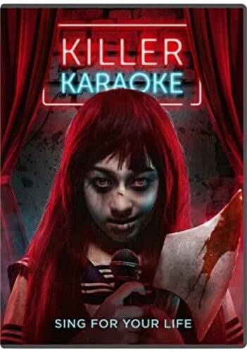Killer Karaoke