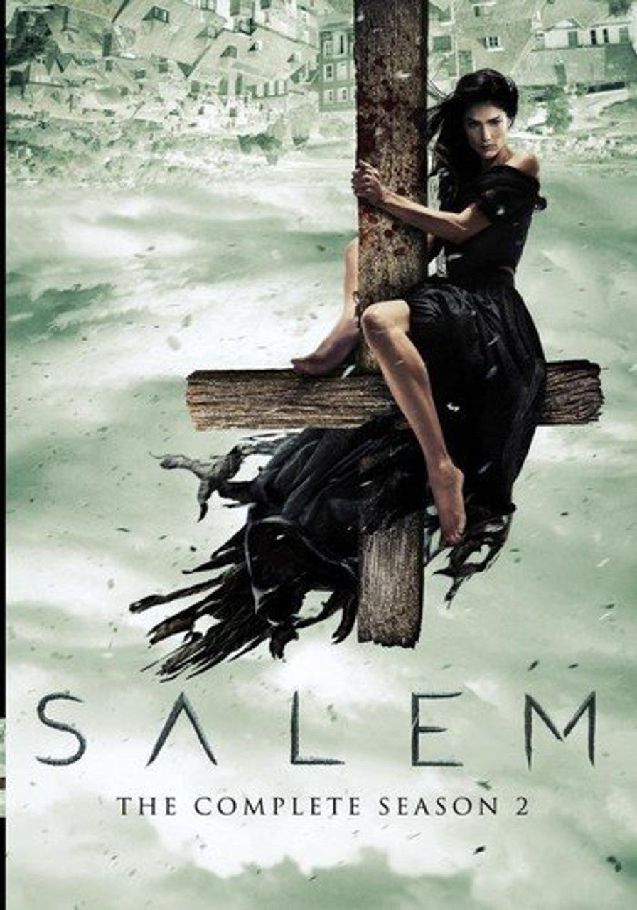 Salem: Season 2