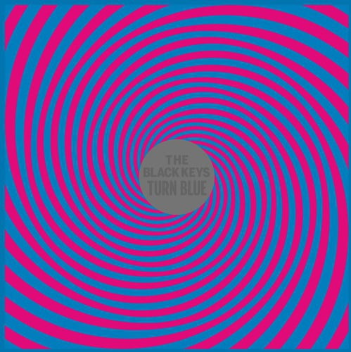 Turn Blue