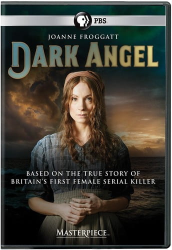 Masterpiece: Dark Angel DVD