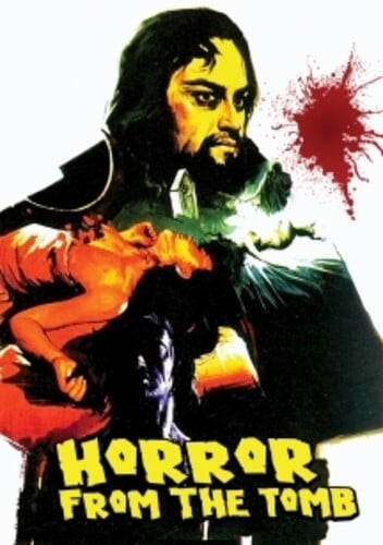 Horror From The Tomb