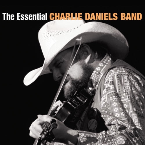 The Essential Charlie Daniels