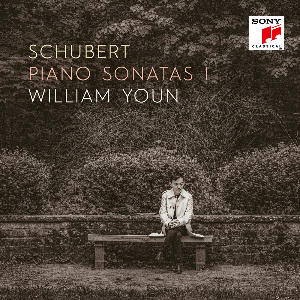 Piano Sonatas I