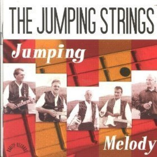 Jumping Melody