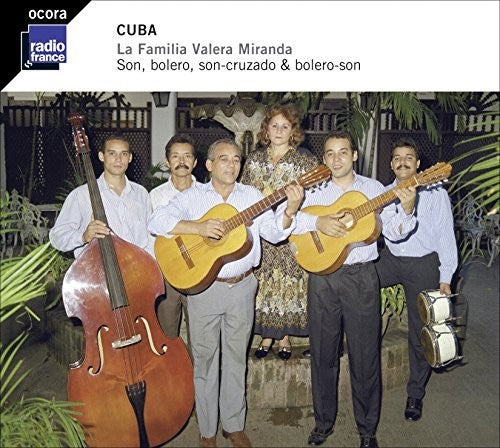 Famila Valera Miranda