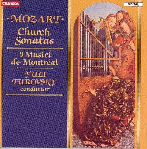 Church Sonatas