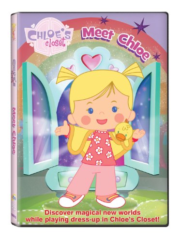 Chloe's Closet: Meet Chloe