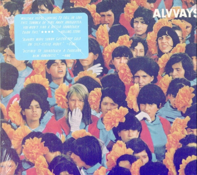 Alvvays