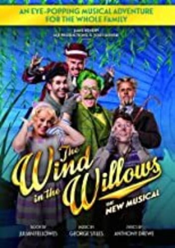 Wind In Willows