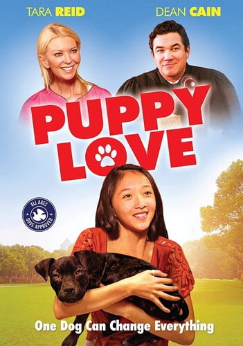 Puppy Love