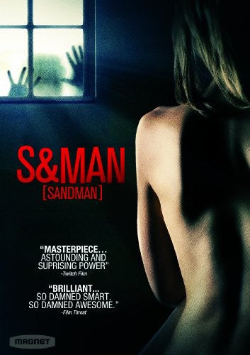 S&Man (Sandman)