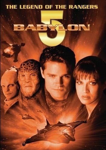 Babylon 5: Legend of the Rangers (2002)