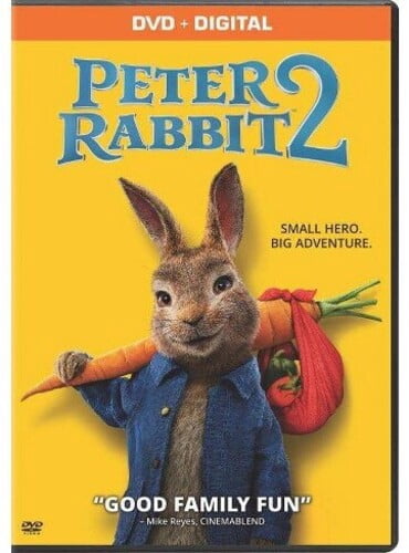 Peter Rabbit 2