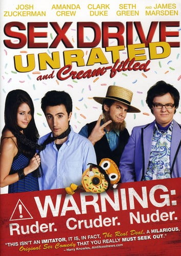 Sex Drive