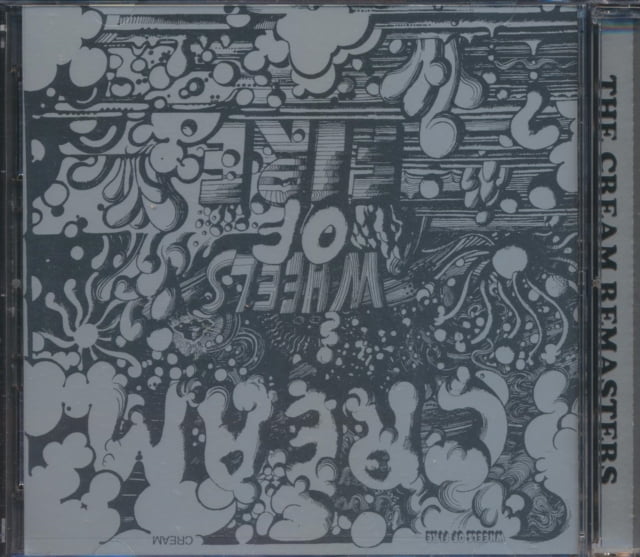 Wheels of Fire