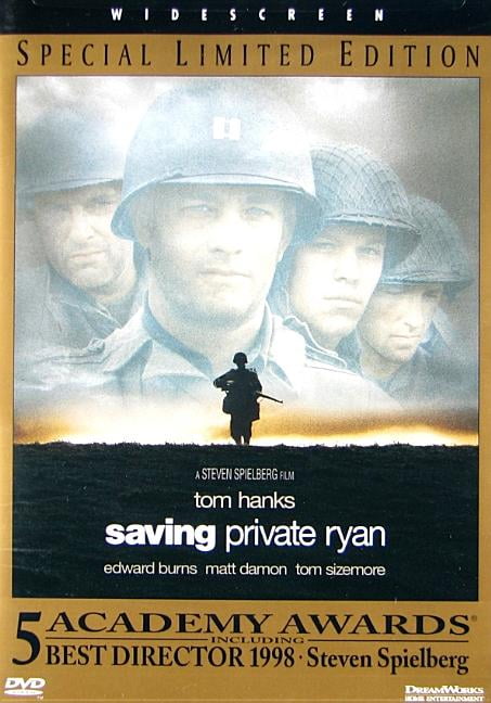 Saving Private Ryan (Special Limited Edition)