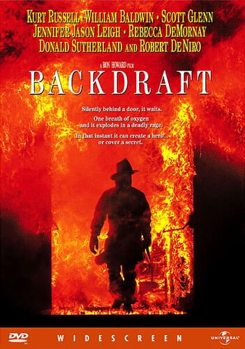 Backdraft