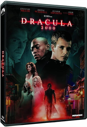 DRACULA 2000