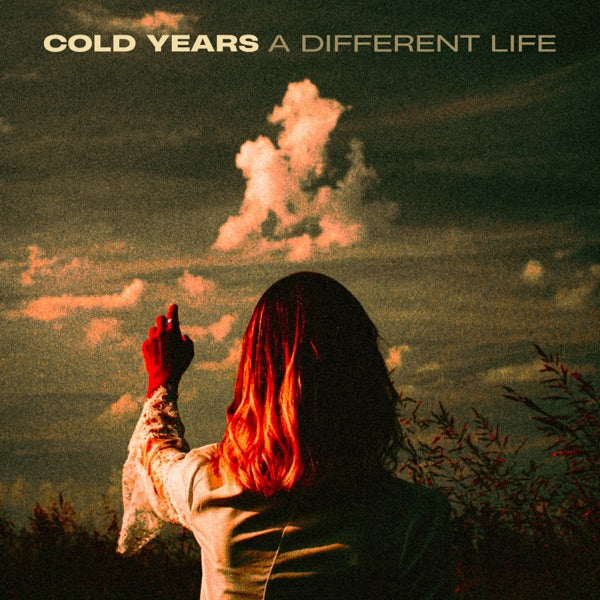A Different Life cover