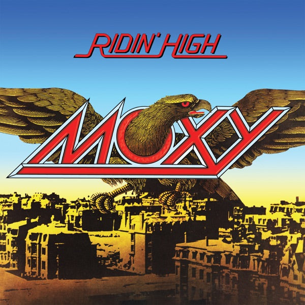40 Years & Still Riding High cover