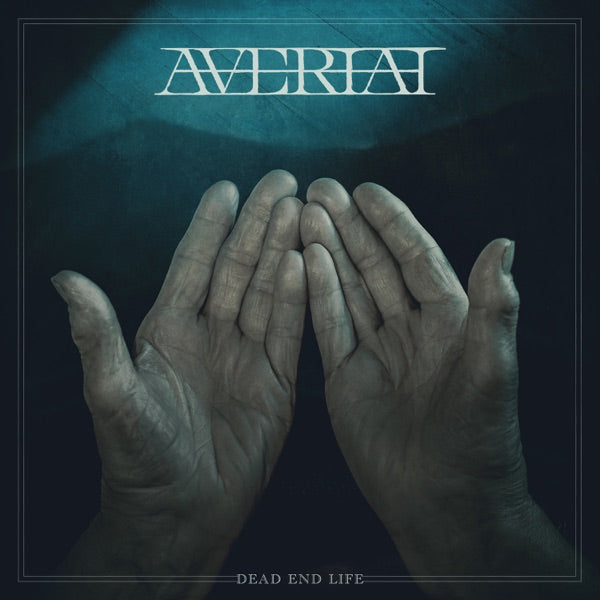 Dead End Life cover
