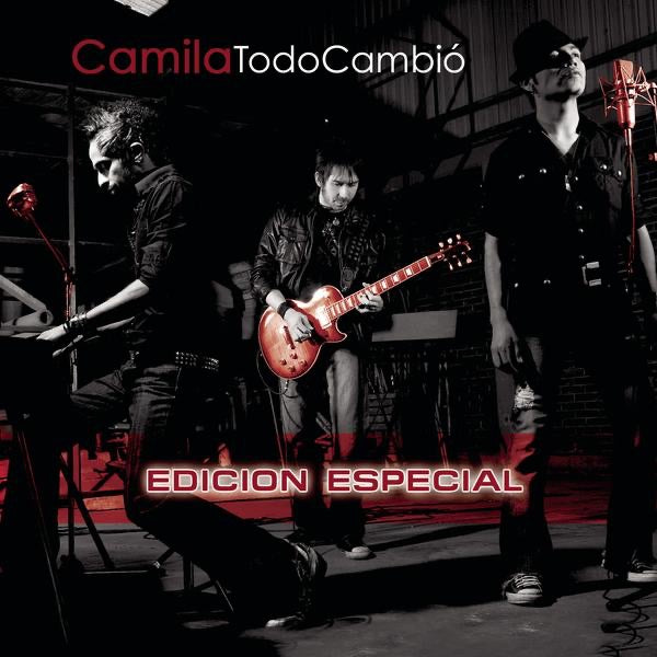 Todo Cambio cover