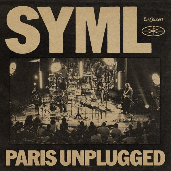Paris Unplugged cover