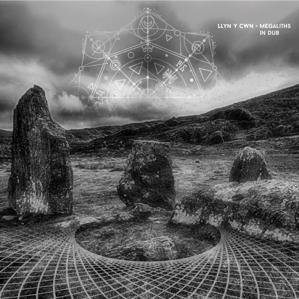Megaliths In Dub cover