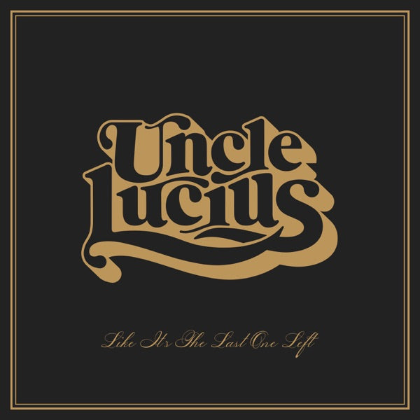 Like It's The Last One Left cover