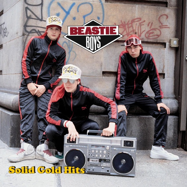 Old School Hip Hop Jams & Jams 3 cover