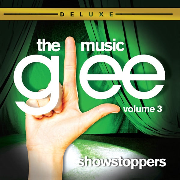 Volume Three cover